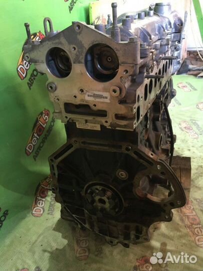 Двигатель Opel Antara С145