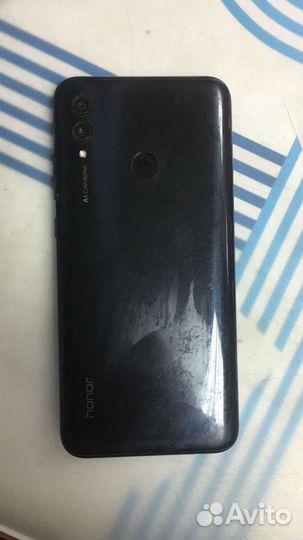 HONOR 10 Lite, 4/64 ГБ