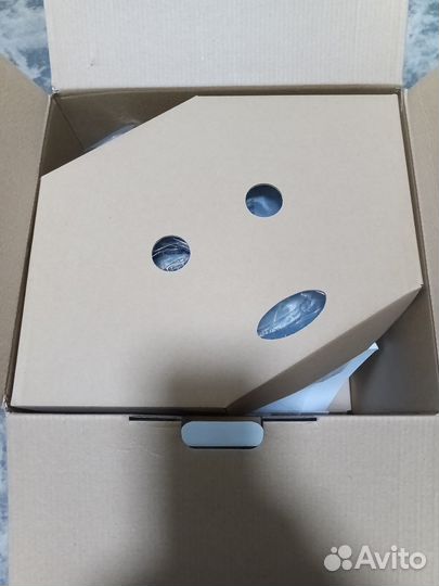 Пароварка Tefal Ultracompact новая