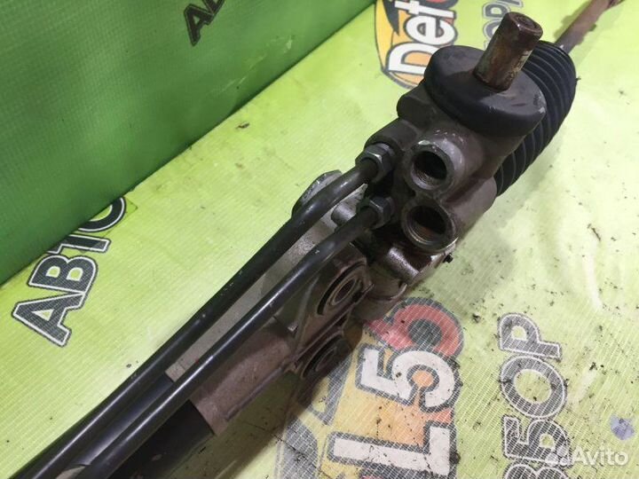 Рейка рулевая Chevrolet Lacetti