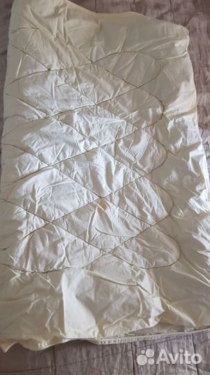 Одеяло верблюжье детское