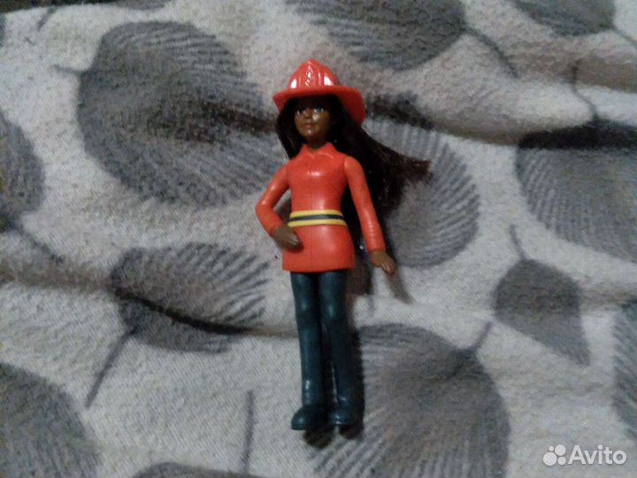 Детские игрушки б/у