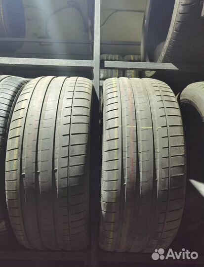 Vredestein Ultrac Vorti 265/50 R19 P