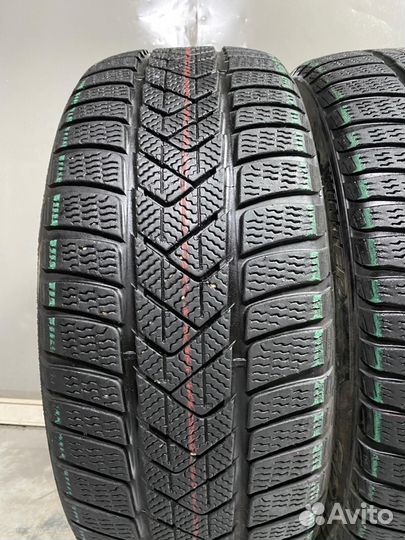 Pirelli Winter Sottozero 3 225/45 R18