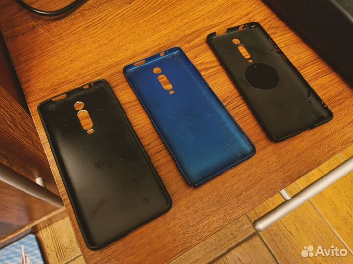 Чехлы для xiaomi mi 9t / 11 lite ne 5g