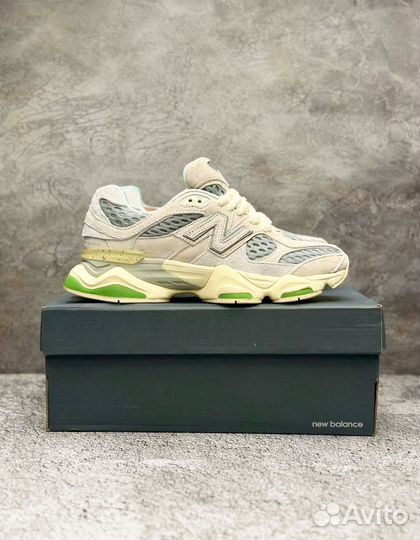 Кроссовки New Balance 9060