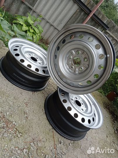 Продам диски R16
