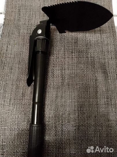 Лопата саперная складная 6в 1