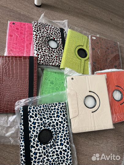 Чехол на iPad air 4