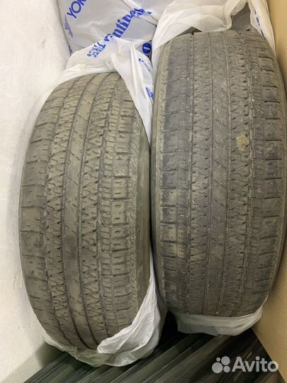 Triangle TR257 235/60 R18