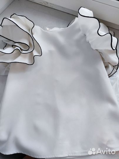 Одежда для девочки 140-146 школа