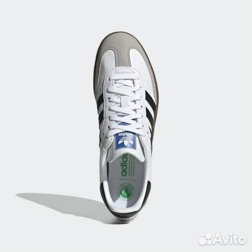 Кеды adidas samba