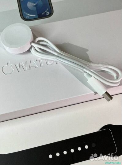 Apple Watch Ultra: Время для свершений