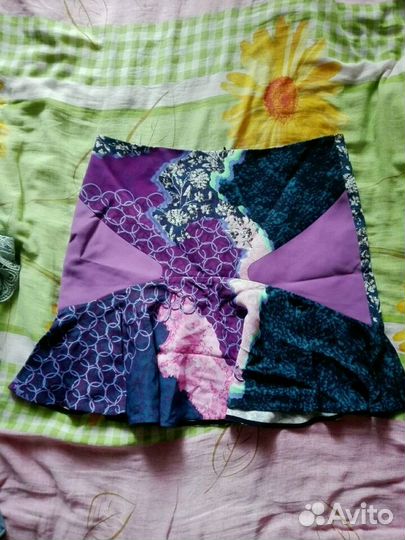 Юбка Peter Pilotto