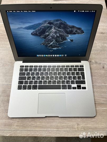 Apple MacBook Air 13 2012