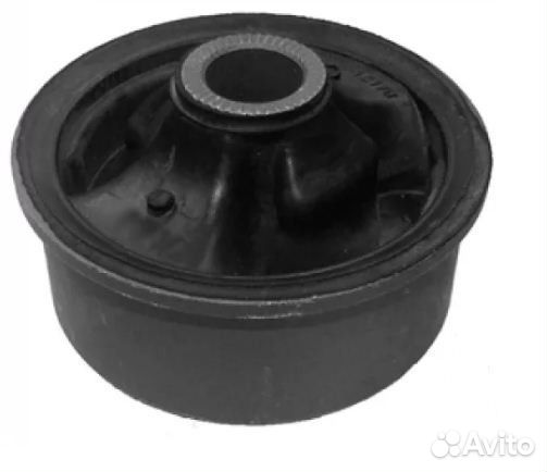 Сайлентблок передн. рычага задний BYD(бид) F3,F3R