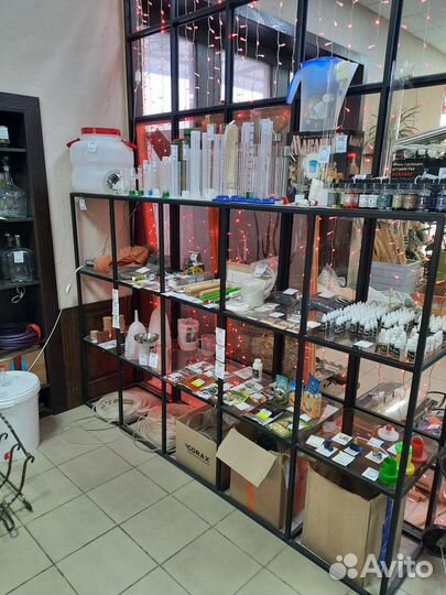 Самогонные аппараты, сопутствующие товары