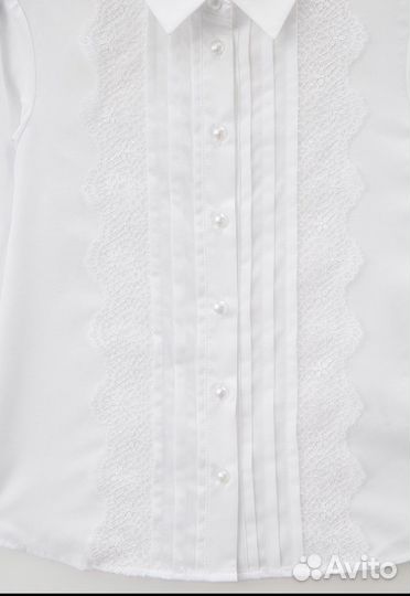 Блуза Silver Spoon