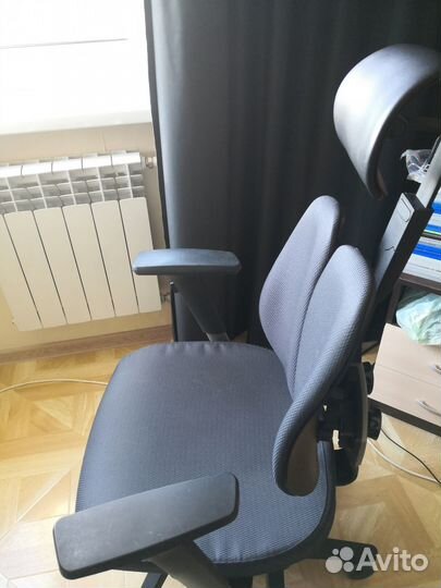 Эргономичное кресло duorest Alpha A30H