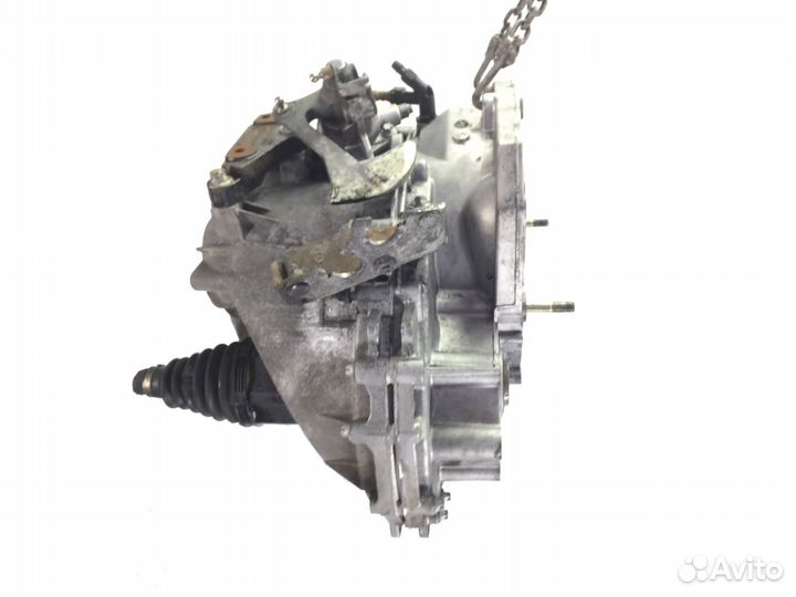 Кпп 5ст. 55350926 Alfa Romeo Brera