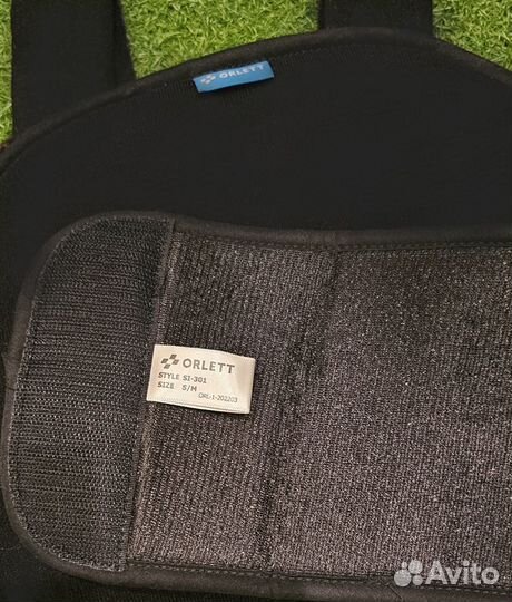 Бандаж на плечевой сустав Orlett SI-301