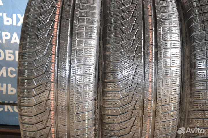 Hankook Winter I'Cept Evo2 W320A SUV 255/55 R19 111V