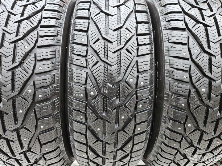 Tigar SUV Ice 215/65 R17 103T