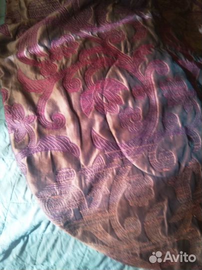 Покрывало Togas