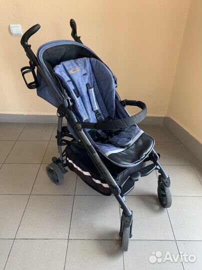 Коляска peg perego si