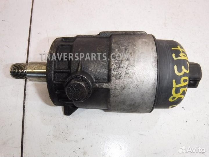 Корпус масляного фильтра