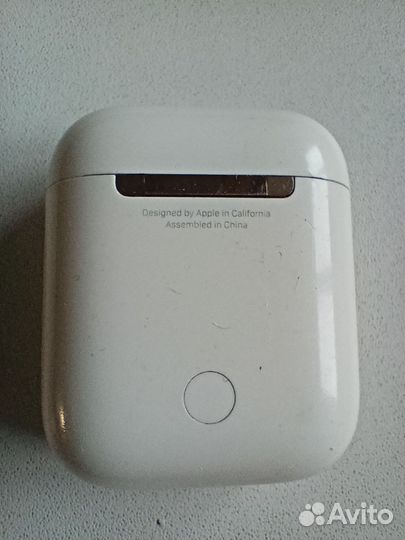 Apple AirPods 2 original