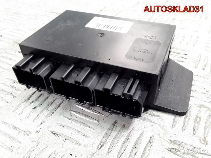 Блок комфорта Volkswagen Passat B5 1J0959799S