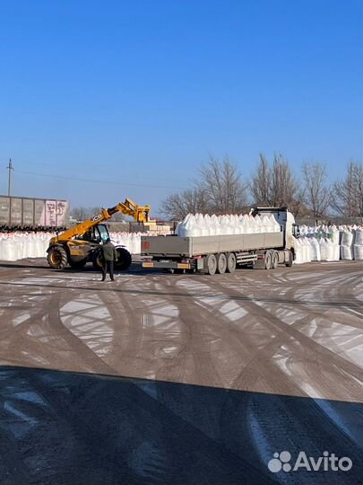 Селитра аммиачная удобрения