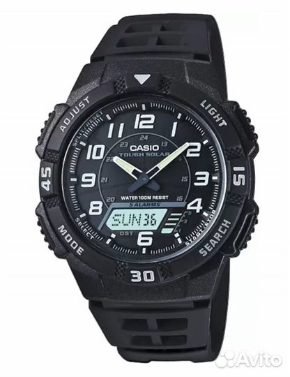 Casio Collection AQ-S800W-1B