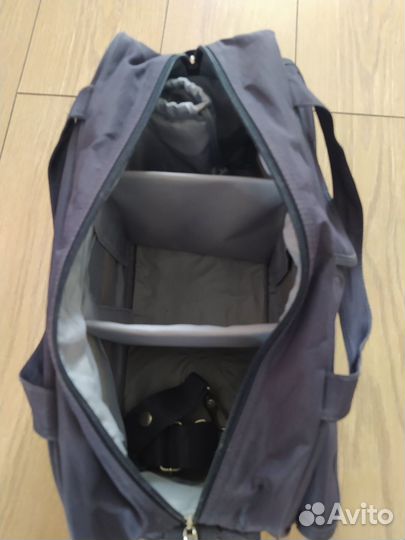 Сумка для мамы