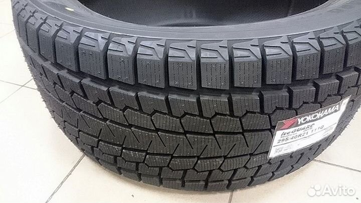 Yokohama Ice Guard G075 225/55 R19 99Q