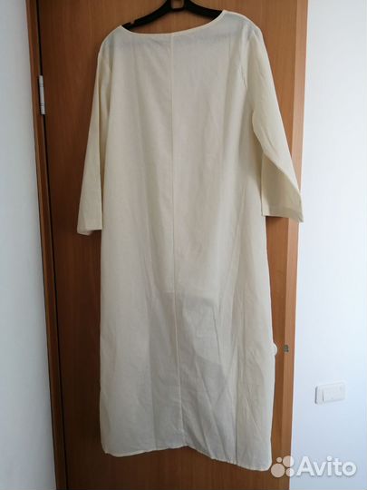 Брючный костюм женский L