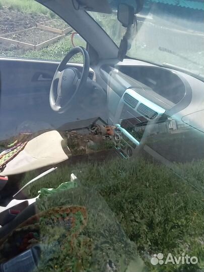 Chery QQ6 (S21) 1.1 МТ, 2008, 225 890 км