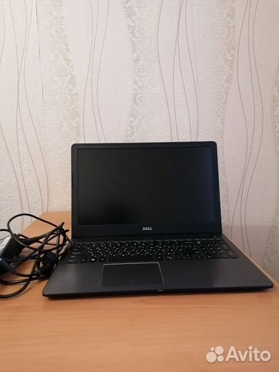 Ноутбук Dell Vostro 5568 (15,6”, Core i5, 16 GB RA