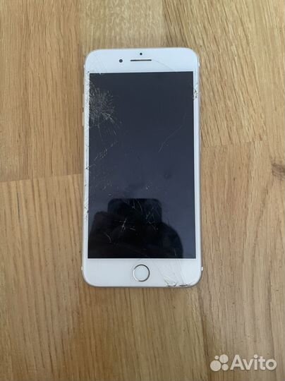 iPhone 7 Plus, 64 ГБ