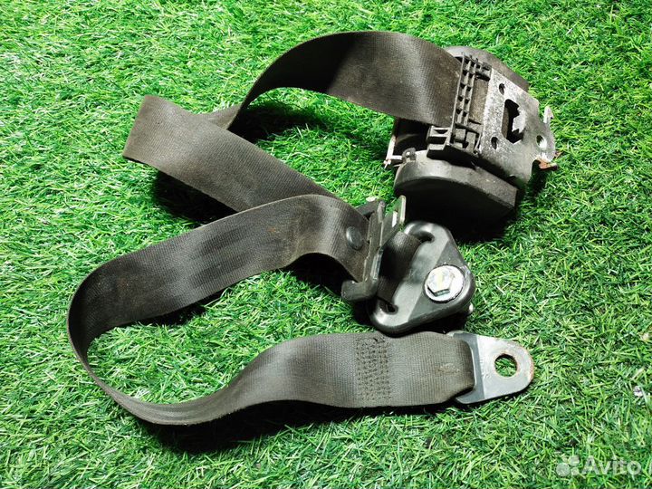 Ремень безопасности Renault Duster