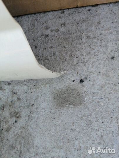 Дверь передняя левая Nissan Tiida C11