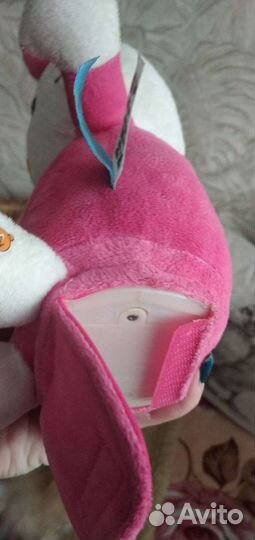 Мягкие игрушки