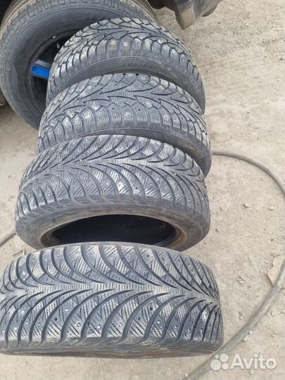 Hankook AH11 205/55 R16