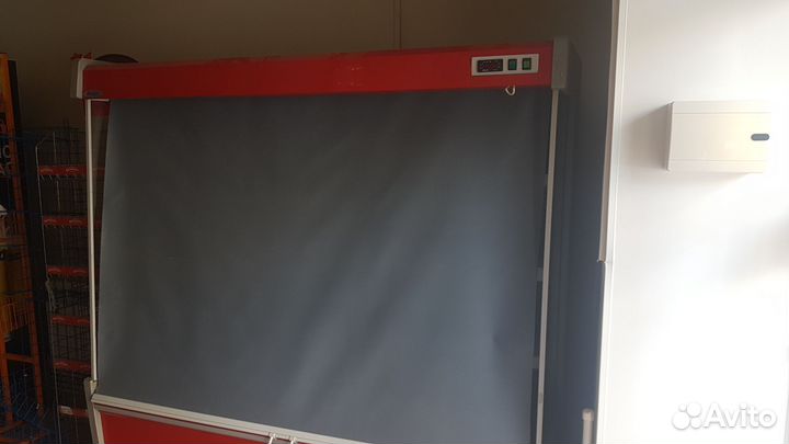 Холодильник горка