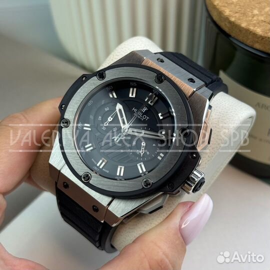 Часы мужские Hublot #202010886