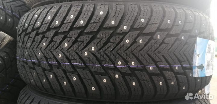 Nokian Tyres Hakkapeliitta 10p 245/50 R19 105T