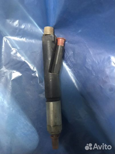 Форсунка ямз маз краз урал