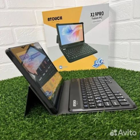 Atouch x19pro 256gb