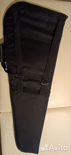 Чехол для электрогитары зимний Gibson